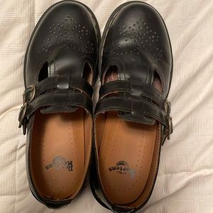Doc martens like new